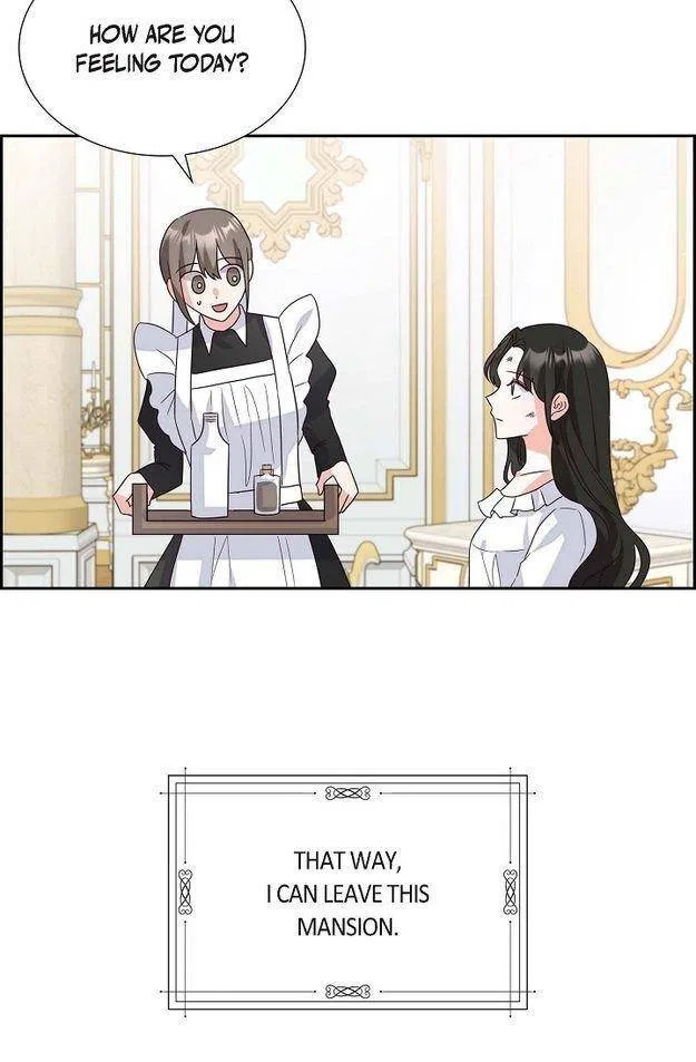 My Fair Maid Chapter 5 – Page 46
