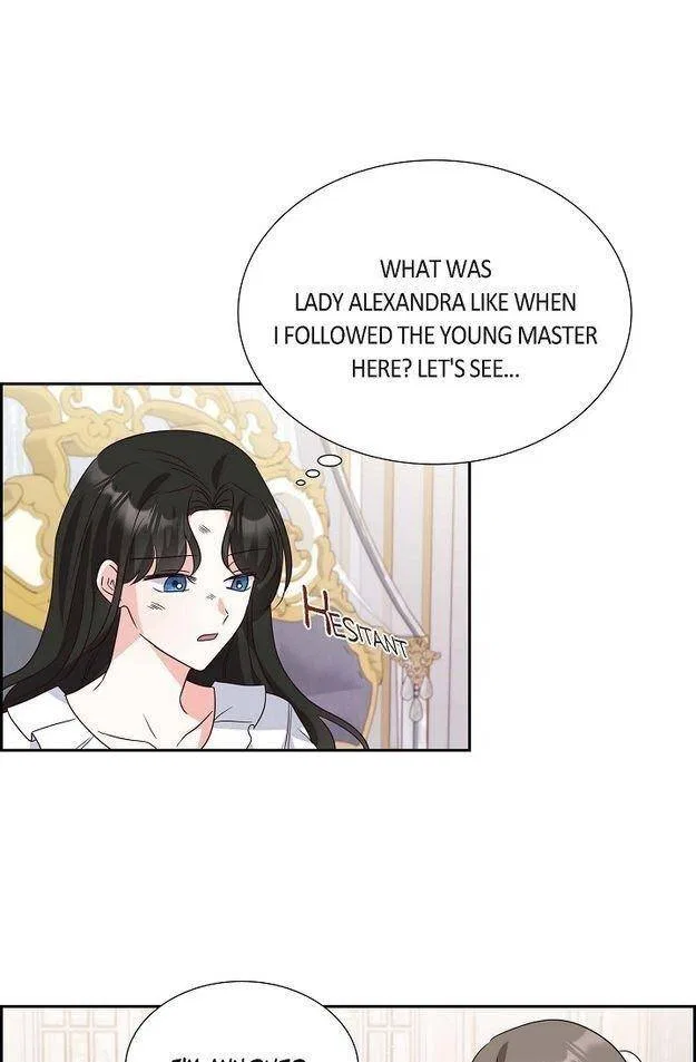 My Fair Maid Chapter 5 – Page 47