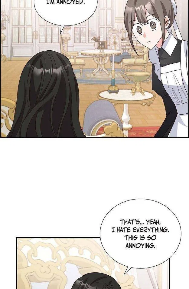 My Fair Maid Chapter 5 – Page 48
