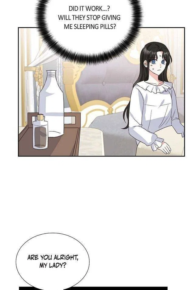 My Fair Maid Chapter 5 – Page 51