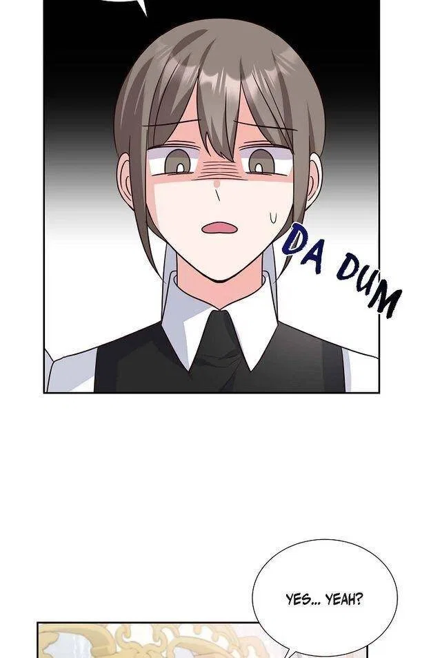 My Fair Maid Chapter 5 – Page 52