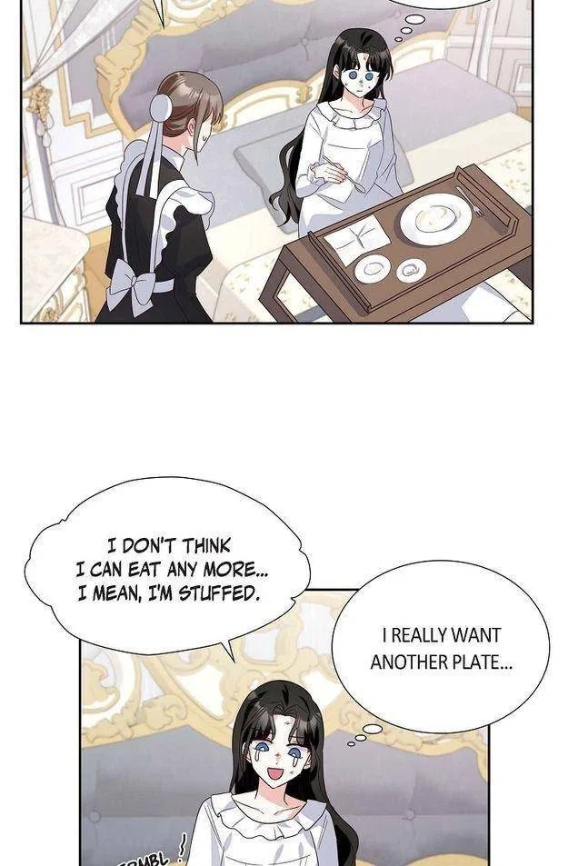 My Fair Maid Chapter 5 – Page 54