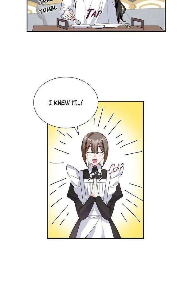 My Fair Maid Chapter 5 – Page 55