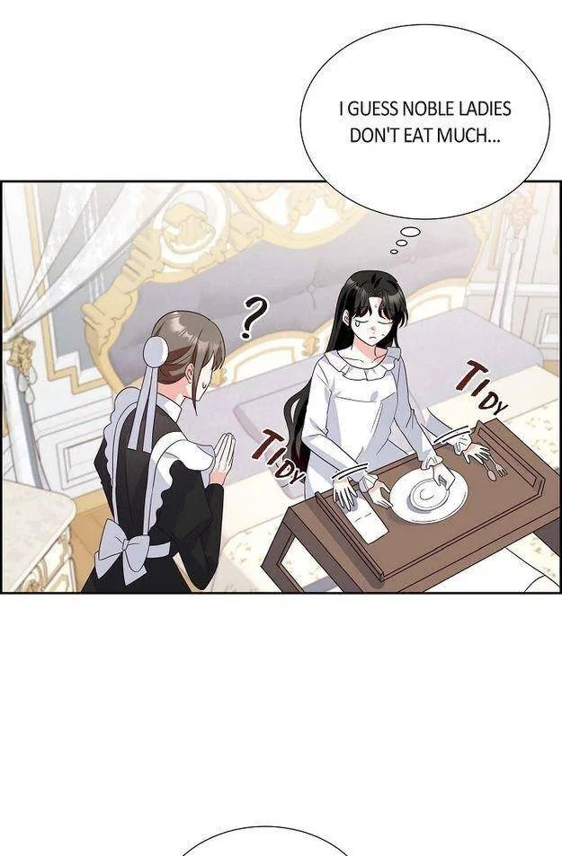 My Fair Maid Chapter 5 – Page 56