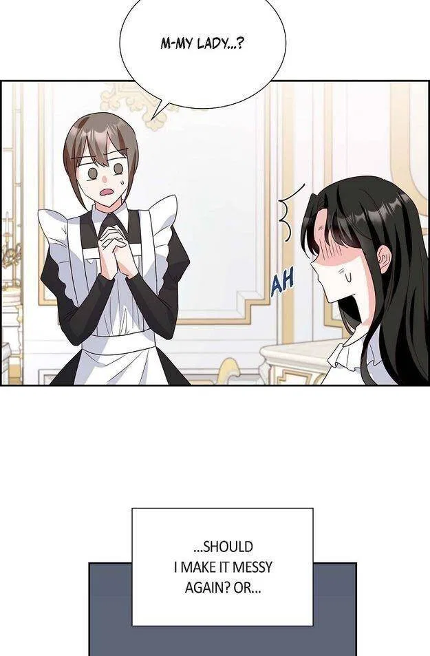 My Fair Maid Chapter 5 – Page 57