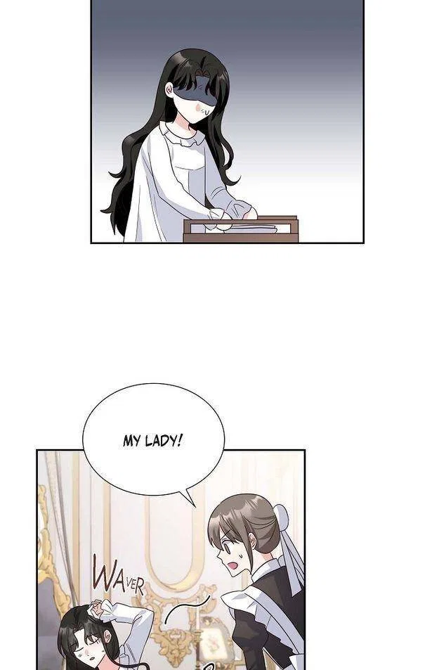 My Fair Maid Chapter 5 – Page 58