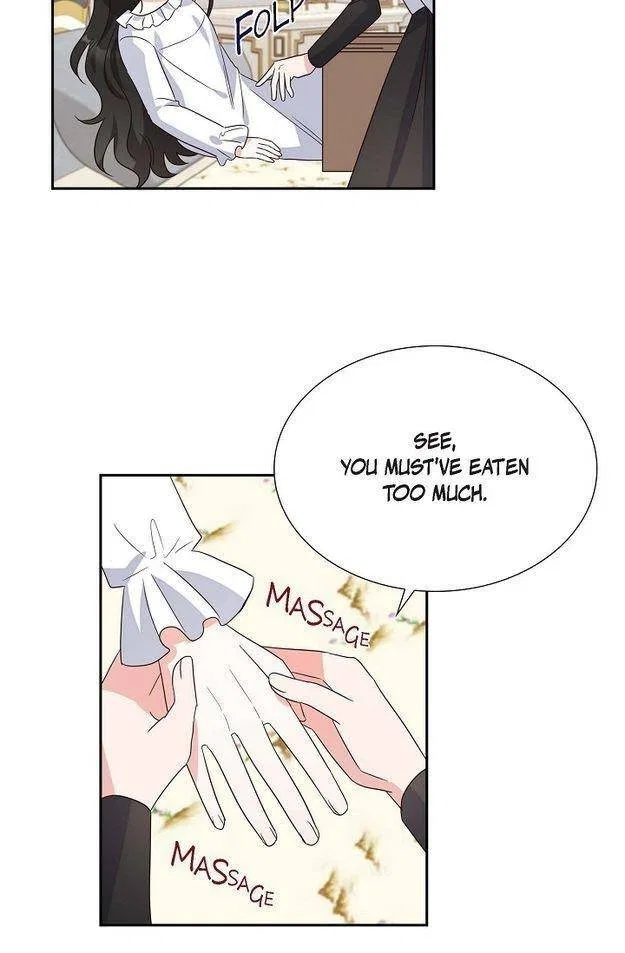 My Fair Maid Chapter 5 – Page 59