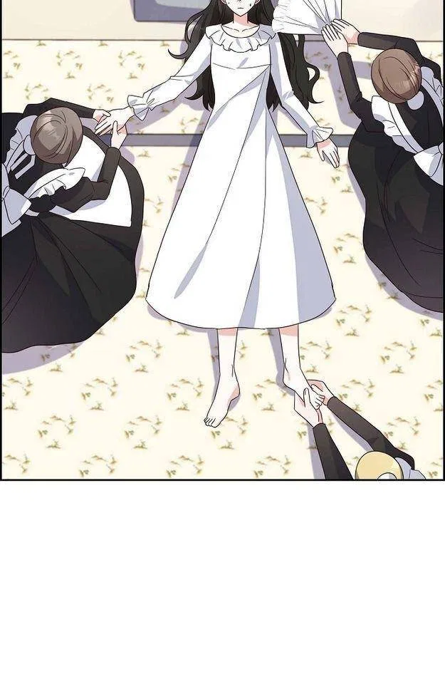 My Fair Maid Chapter 5 – Page 62