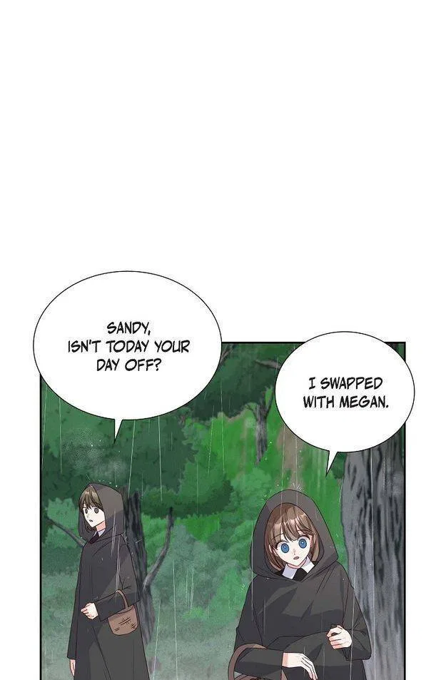 My Fair Maid Chapter 4 – Page 2