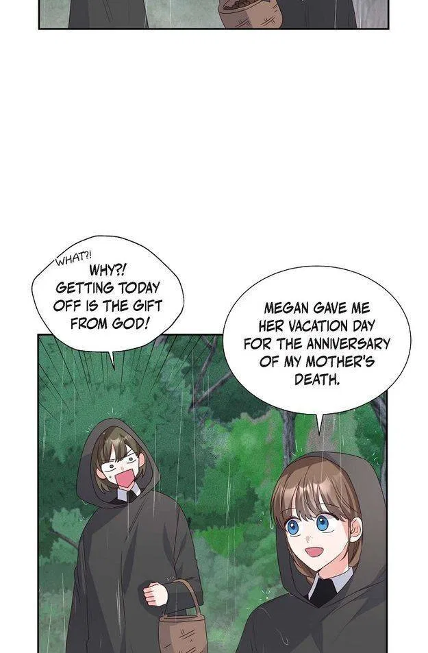 My Fair Maid Chapter 4 – Page 3