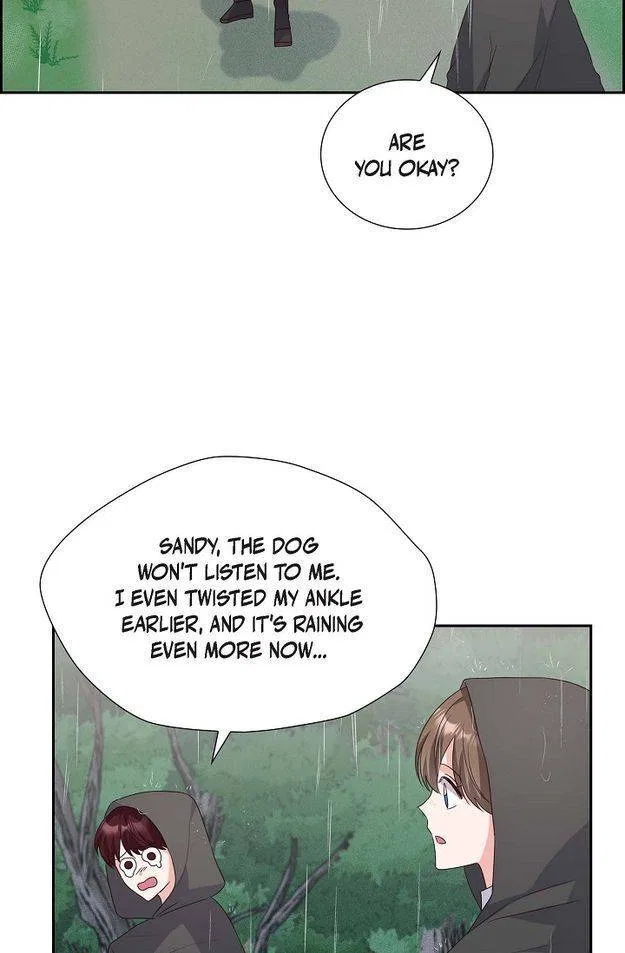 My Fair Maid Chapter 4 – Page 5