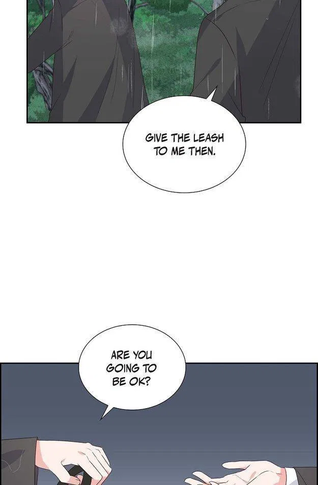 My Fair Maid Chapter 4 – Page 6