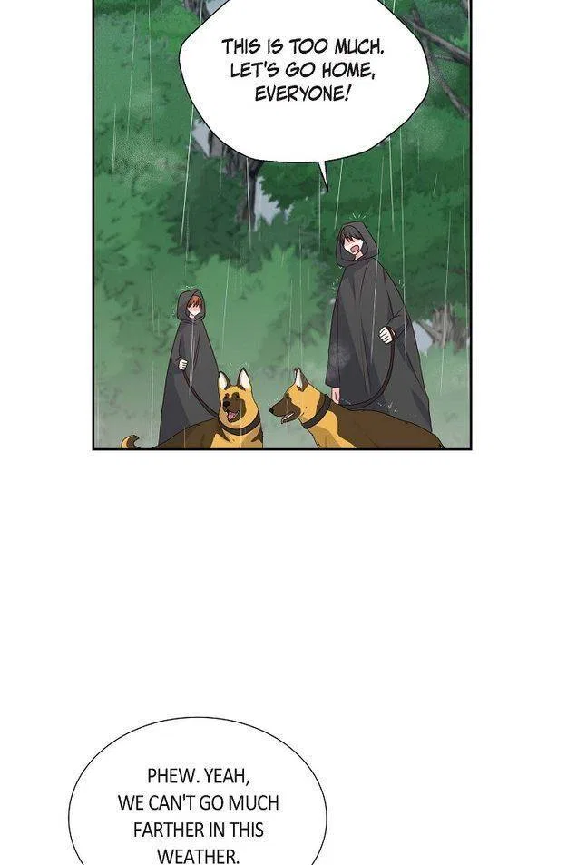 My Fair Maid Chapter 4 – Page 8