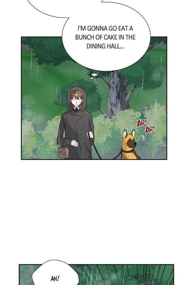 My Fair Maid Chapter 4 – Page 9