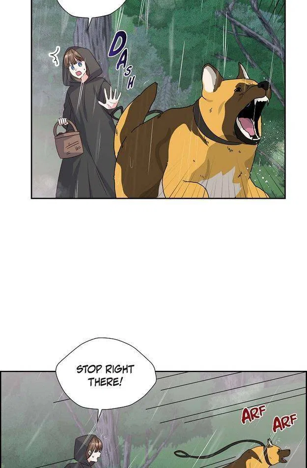 My Fair Maid Chapter 4 – Page 10