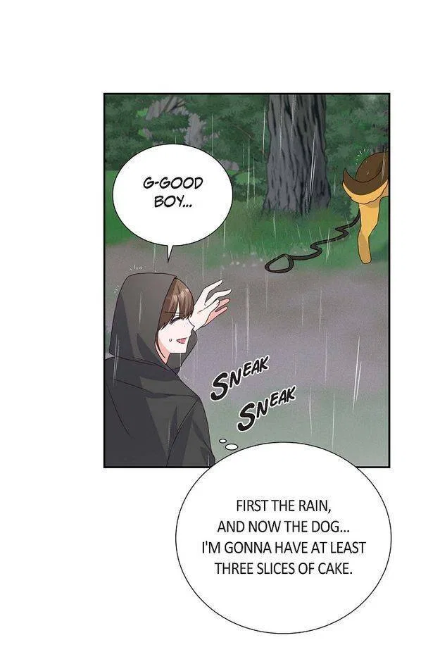My Fair Maid Chapter 4 – Page 13