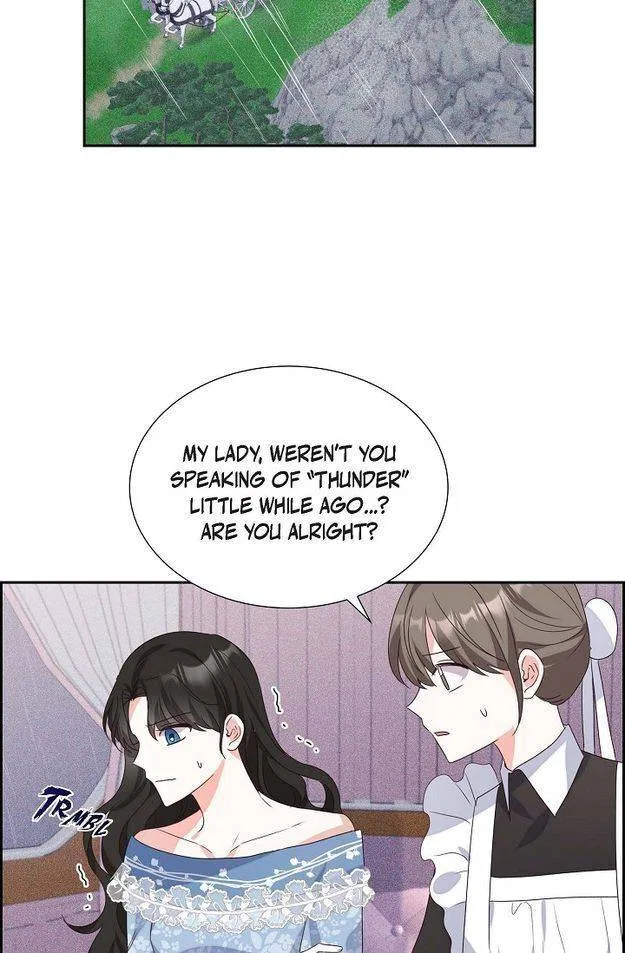 My Fair Maid Chapter 4 – Page 25