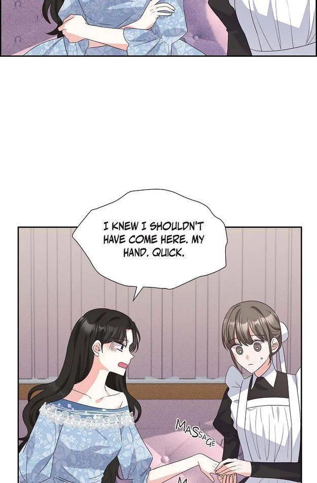 My Fair Maid Chapter 4 – Page 26