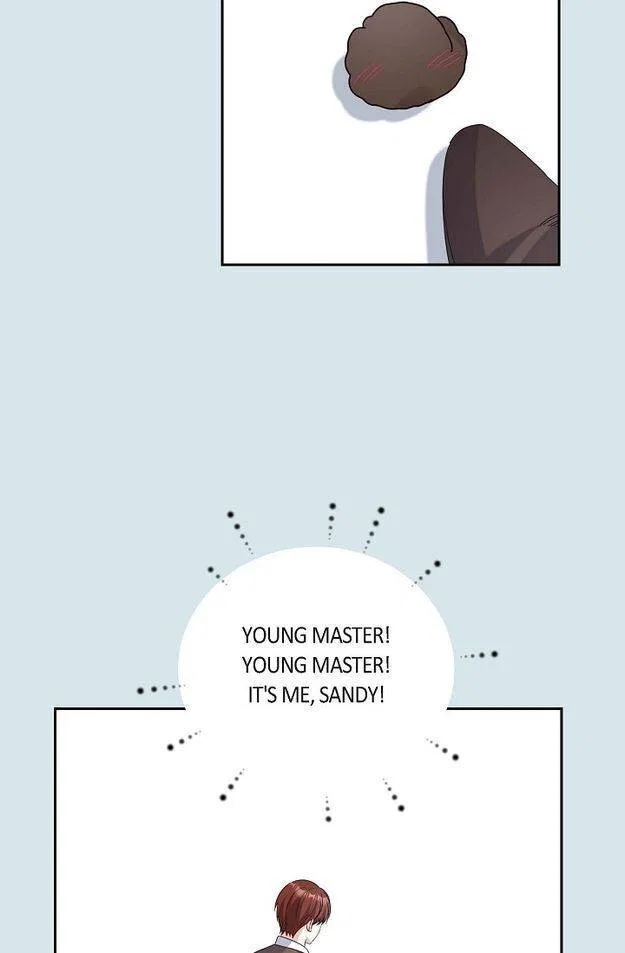 My Fair Maid Chapter 4 – Page 38