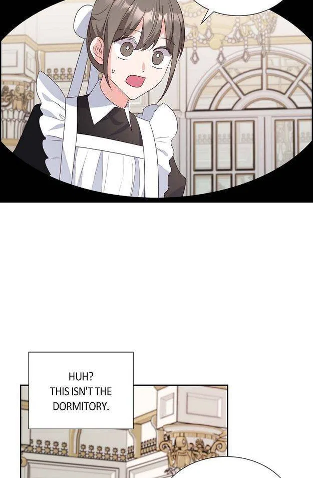 My Fair Maid Chapter 4 – Page 41