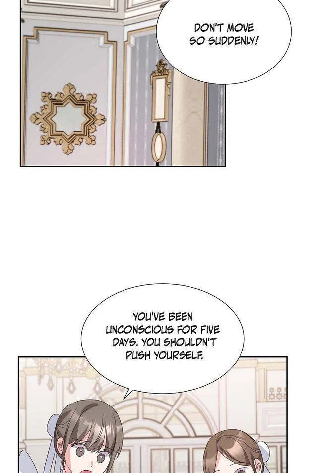 My Fair Maid Chapter 4 – Page 42