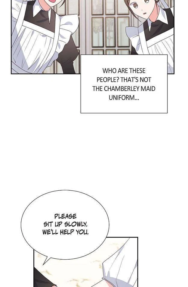 My Fair Maid Chapter 4 – Page 43