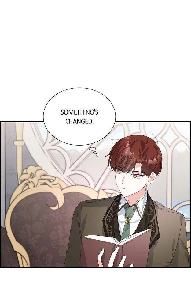 My Fair Maid Chapter 4 – Page 49