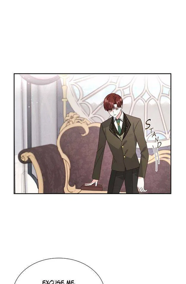 My Fair Maid Chapter 4 – Page 50