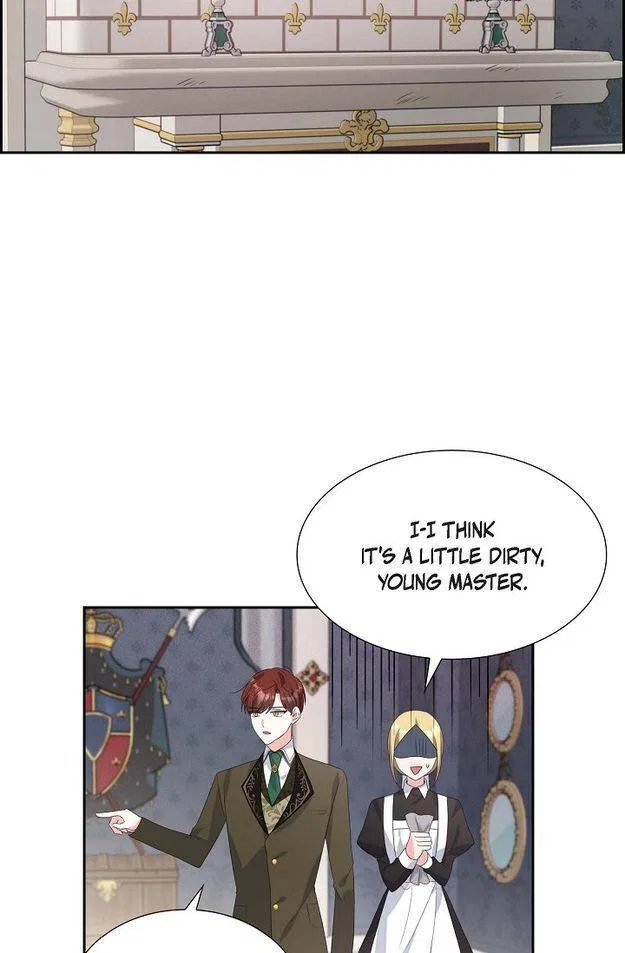 My Fair Maid Chapter 4 – Page 52