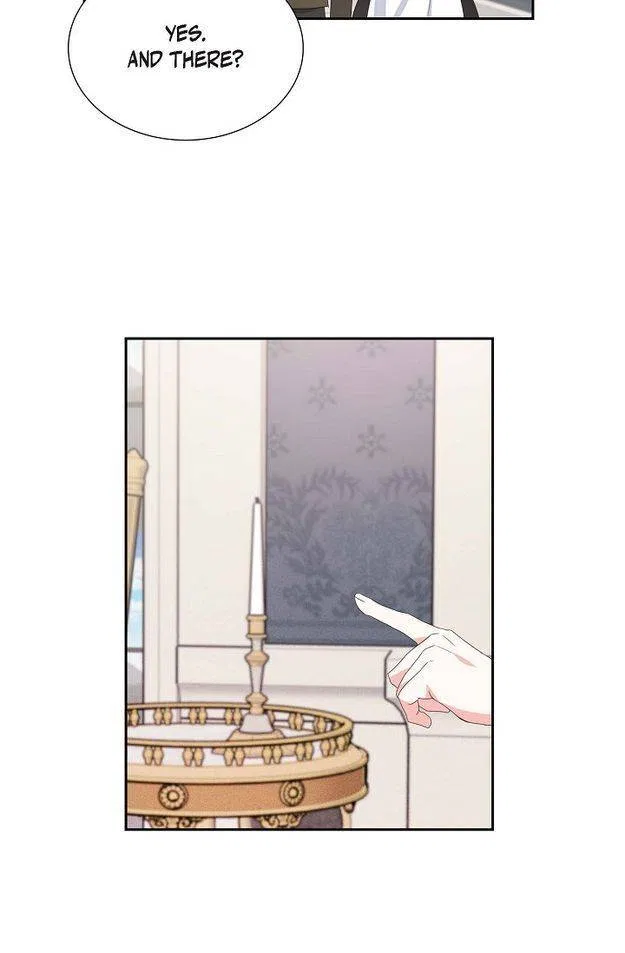 My Fair Maid Chapter 4 – Page 53