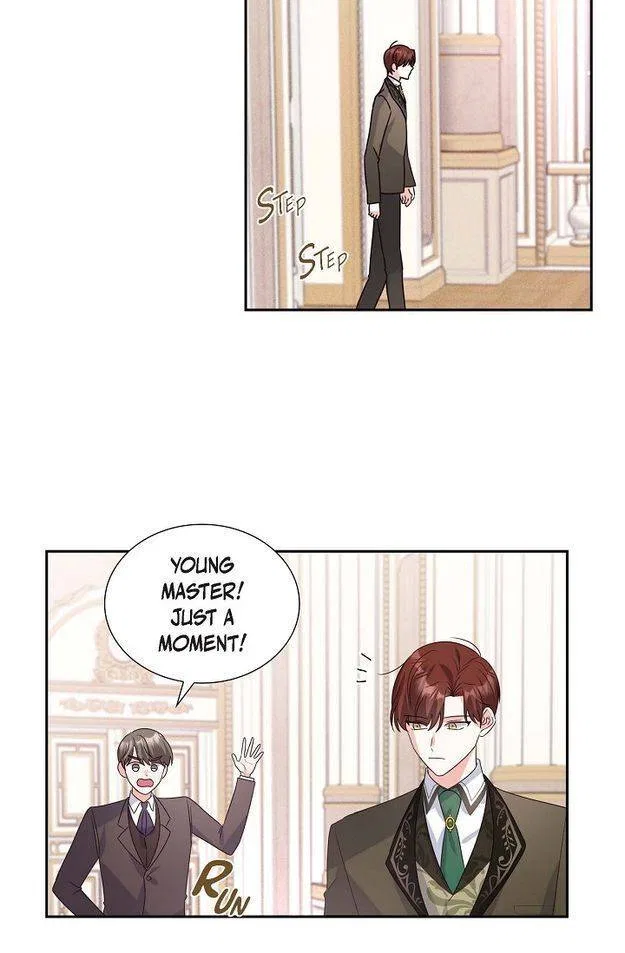 My Fair Maid Chapter 4 – Page 56