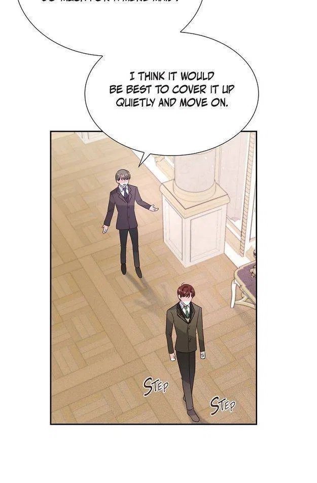 My Fair Maid Chapter 4 – Page 61