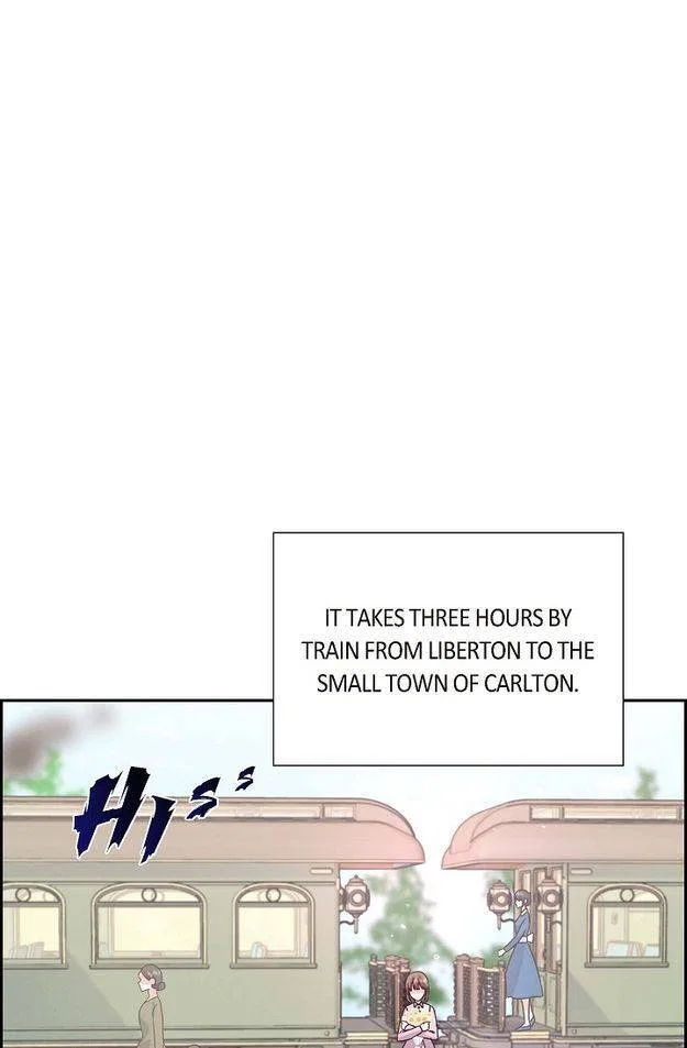 My Fair Maid Chapter 3 – Page 3