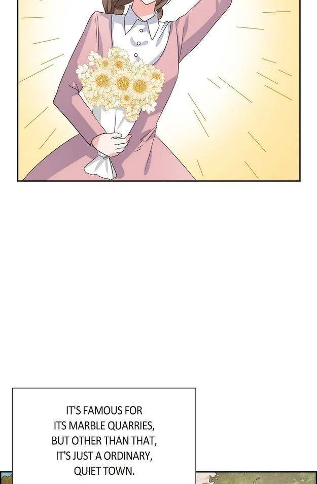 My Fair Maid Chapter 3 – Page 5