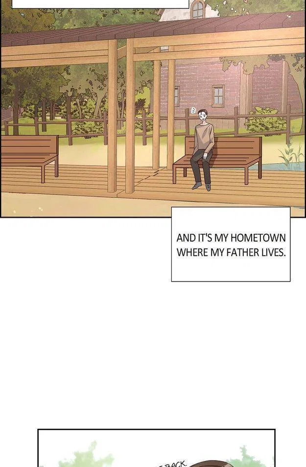 My Fair Maid Chapter 3 – Page 6