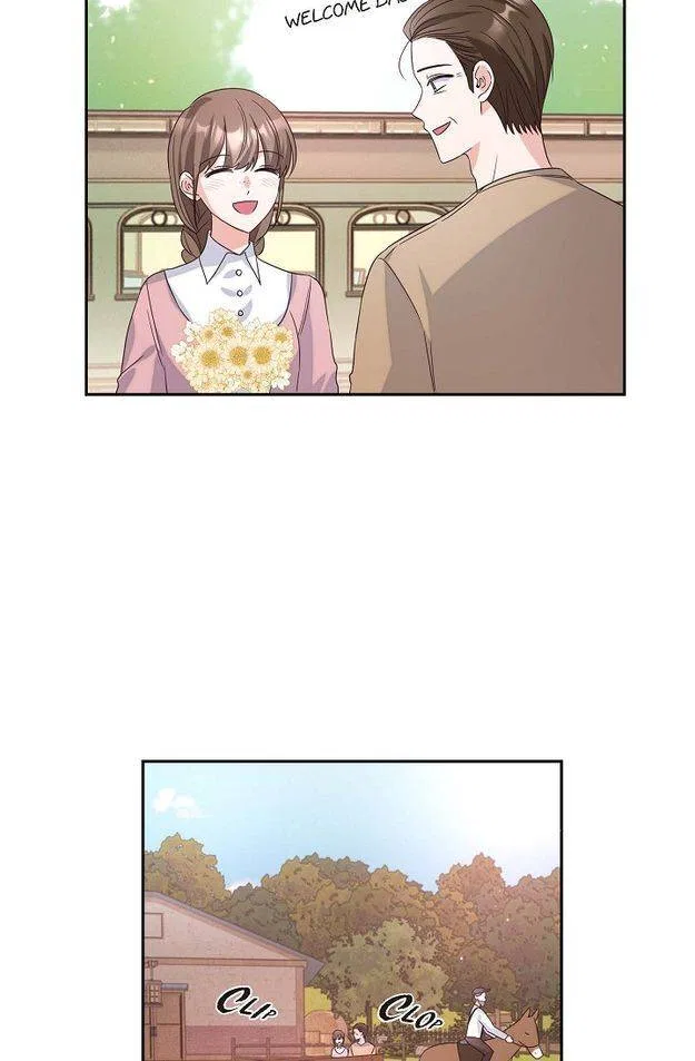 My Fair Maid Chapter 3 – Page 7