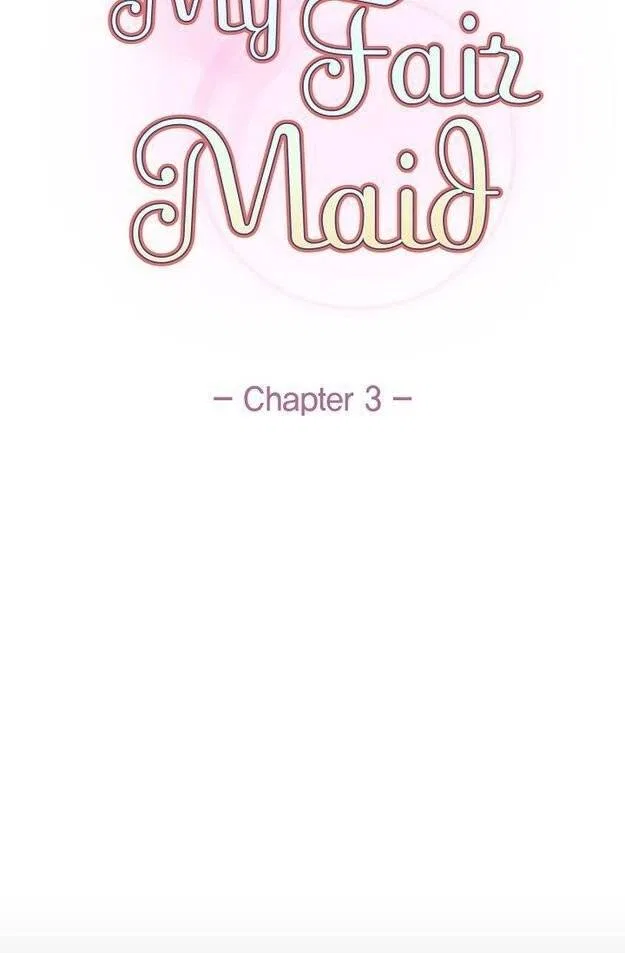 My Fair Maid Chapter 3 – Page 9