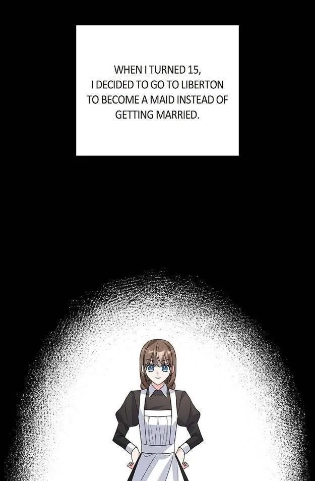 My Fair Maid Chapter 3 – Page 16