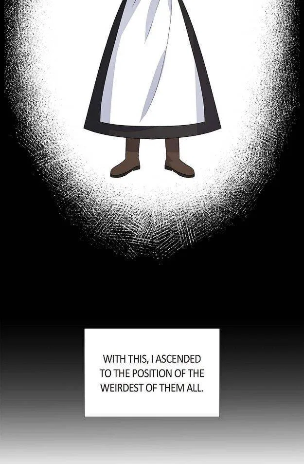 My Fair Maid Chapter 3 – Page 17