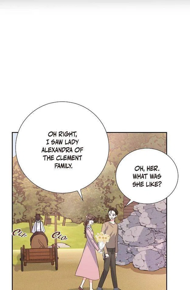 My Fair Maid Chapter 3 – Page 18