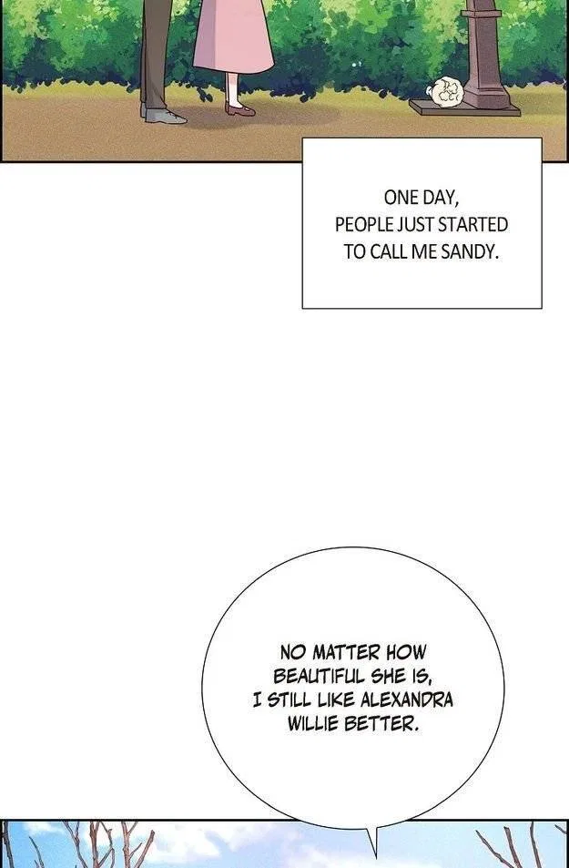 My Fair Maid Chapter 3 – Page 25