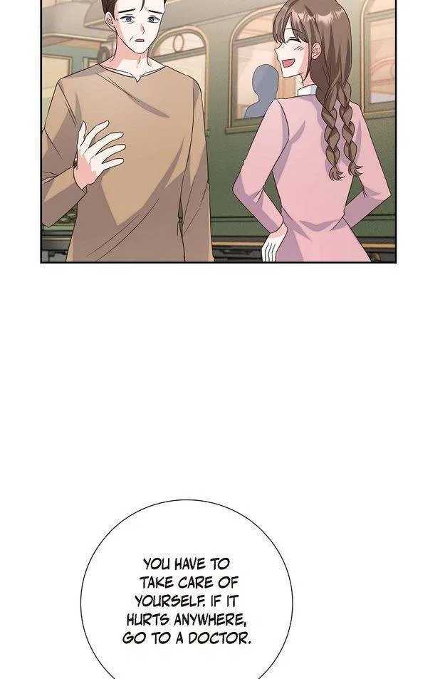 My Fair Maid Chapter 3 – Page 31