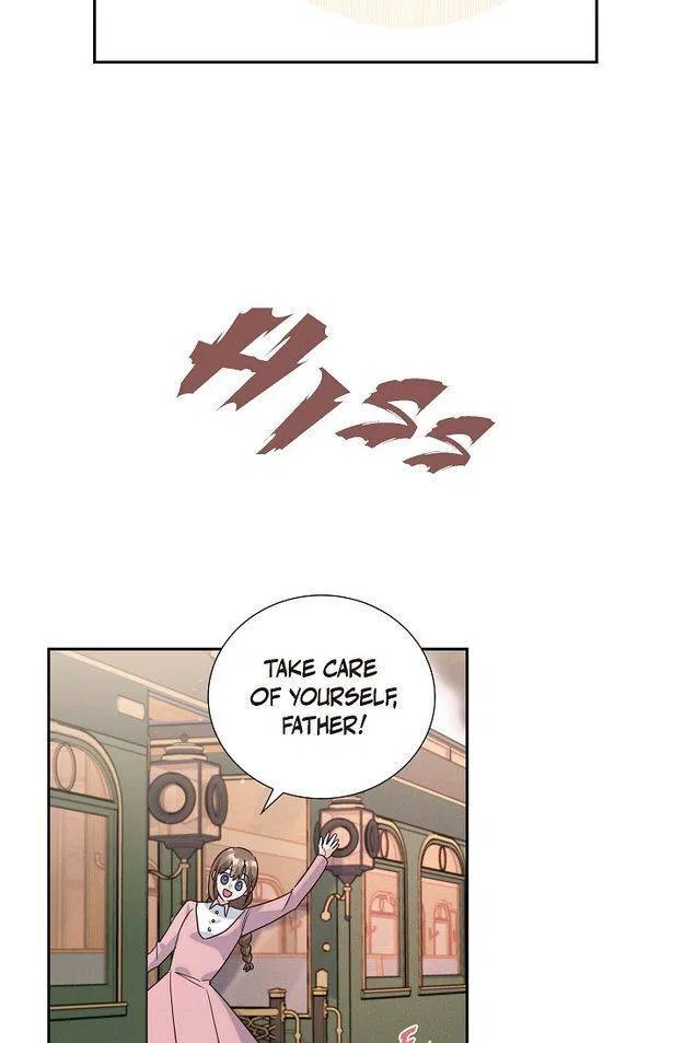 My Fair Maid Chapter 3 – Page 36