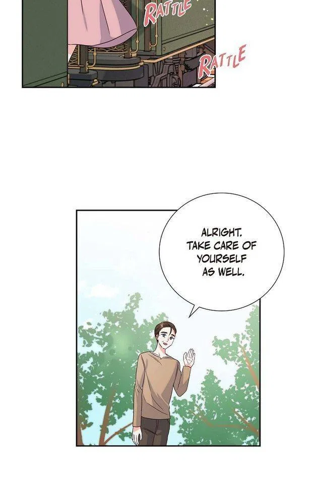 My Fair Maid Chapter 3 – Page 37