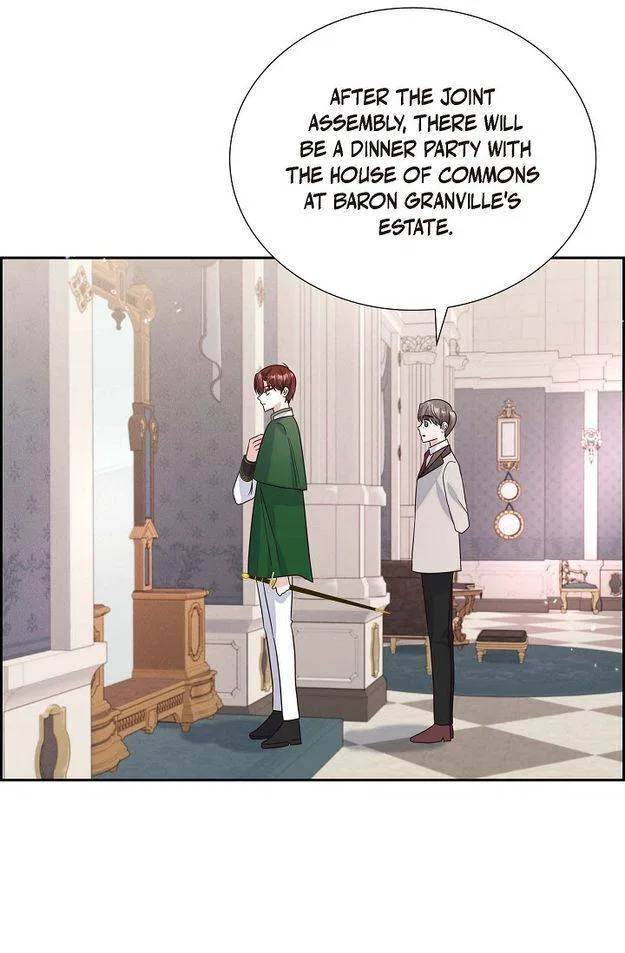 My Fair Maid Chapter 3 – Page 41