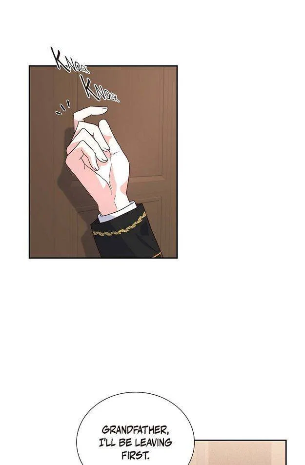 My Fair Maid Chapter 3 – Page 43