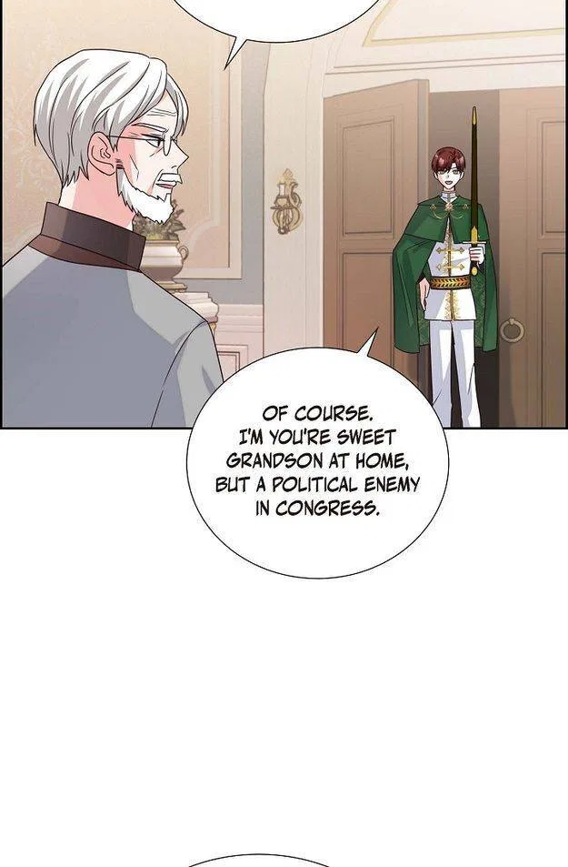 My Fair Maid Chapter 3 – Page 45