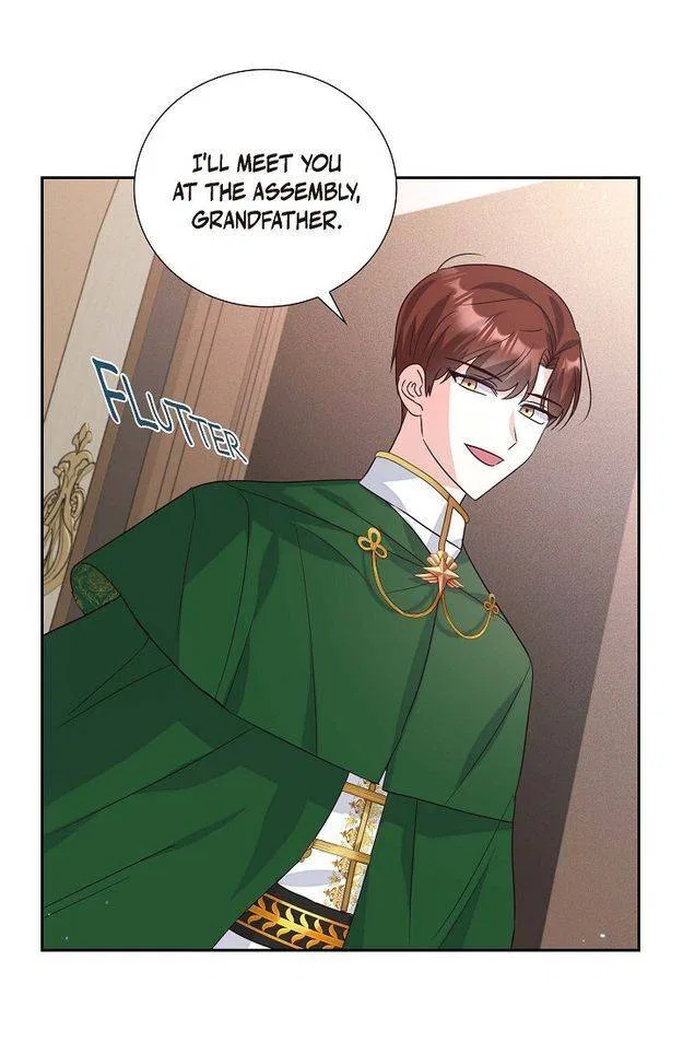 My Fair Maid Chapter 3 – Page 50