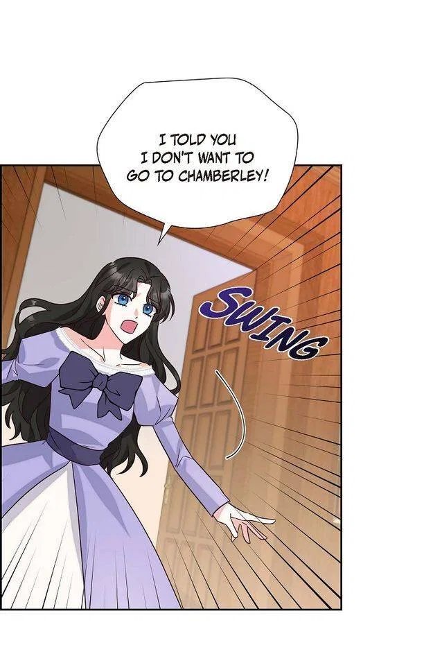 My Fair Maid Chapter 3 – Page 55