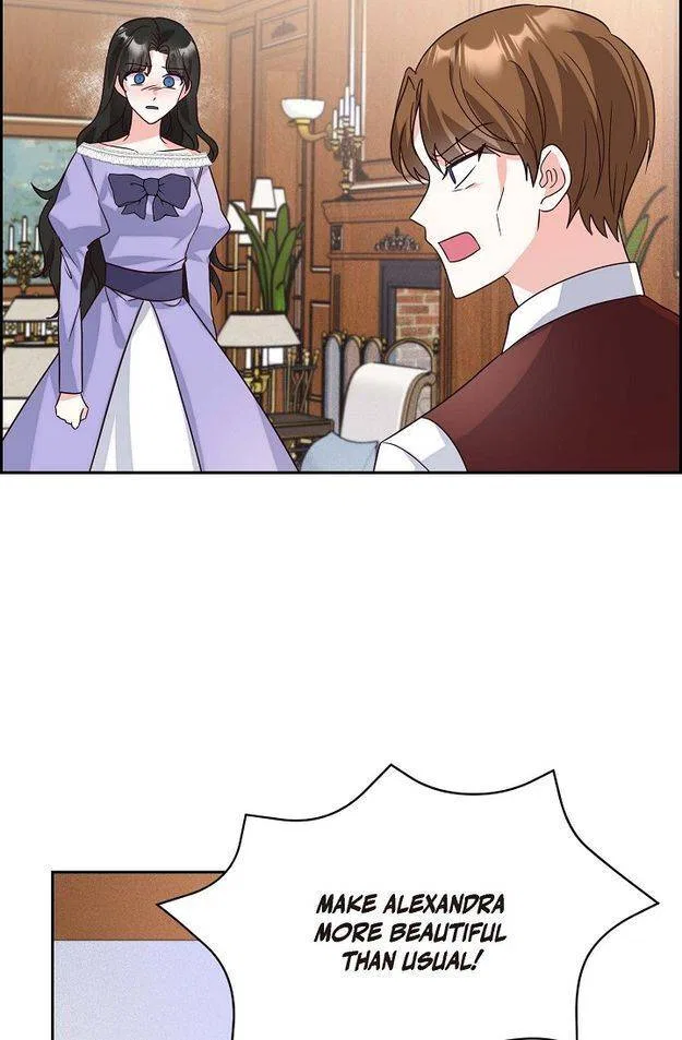 My Fair Maid Chapter 3 – Page 60